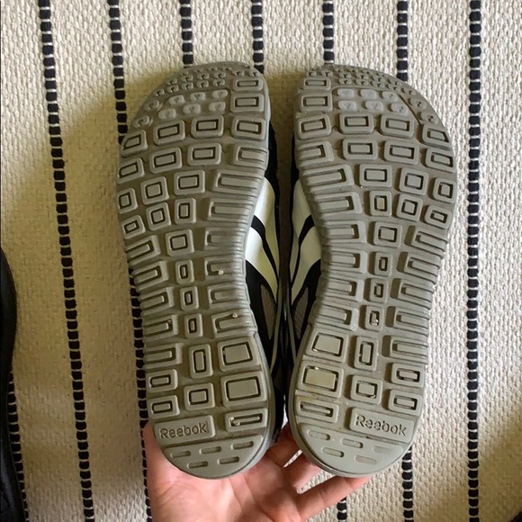 Retro Reebok CrossFit  Sneakers - Picture 5 of 6